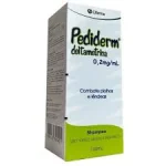 Pediderm Shampoo 0,2mg 100ml
