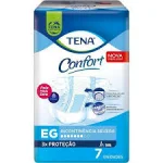 Fralda Geri�trica Tena Confort EG 7 Unidades
