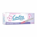 Teste De Gravidez Confira Pratic Caneta