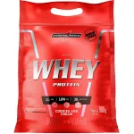 Nutri Whey Refil Cookies Cream 900g