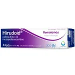 Hirudoid Gel 300mg 40g