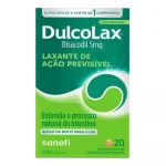 Dulcolax 20 Dr�geas