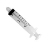 Seringa 10ml Sem Agulha Luer Lock