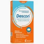 Descon 12 Comprimidos Revestidos