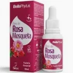 �leo De Rosa Mosqueta 30ml Gotas Bellaphytus