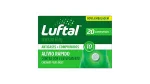 Luftal 40mg 20 Comprimidos
