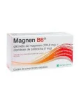 Magnen B6 30 Comprimidos