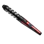 Modelador De Cachos Mondial Spiral Infinity