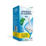 Hidr�xido De Alum�nio 60mg/ml Airela