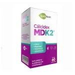Calcidex MDK2 500mg 60 C�psulas