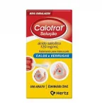 Calotrat Gotas 5ml