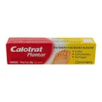 Calotrat Plantar 200mg Pomada 20g