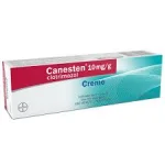 Canesten Creme 20g
