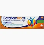 CataflamPRO XT 23,2mg/g Emulgel 50g