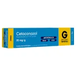 Cetoconazol 20mg/g Creme 30g Cimed