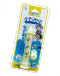 Dispositivo Aspirador Nasal Pequenos Cuidados Dc Super Friends 10ml