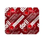 Doril Enxaqueca 4 Comprimidos