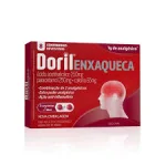 Doril Enxaqueca 8 Comprimidos
