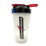 Coqueteleira 1 Dose Integralm�dica 600ml