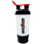 Coqueteleira 2 Doses Integralmedica