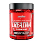 Creatina 60 C�psulas 52,5g Integralm�dica