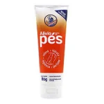 Creme Minancora Al�vio Para Os P�s 80g