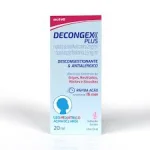 Decongex Plus Gotas 20ml