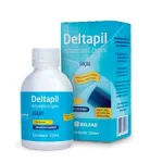 Deltapil Shampoo 100ml