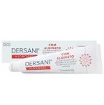 Dersani Hidrogel Alginato 30g