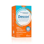 Descon Xarope 120Ml