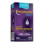 Equaliv Melatonina 210mcg 30ml