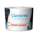 Esparadrapo Sanfarma 2,5m x 0,9m