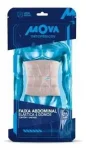 Faixa Abdominal El�stica P/M Mova