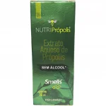 Extrato De Pr�polis Smells Sem �lcool Conta Gotas