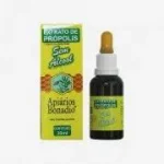 Extrato De Pr�polis Api�rios Bonadio Sem �lcool