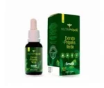 Extrato De Pr�polis Smells Com �lcool Conta Gotas