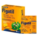Figatil 20 Dr�geas