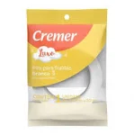 Fita Para Fralda Cremer Branca