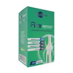 Flex Sensor 500mg 30 C�psulas Qualynutri