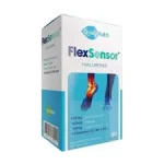 Flex Sensor Hialuronic 500mg 60 C�psulas Qualynutri