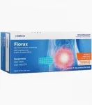 Florax Adulta 5 Flaconetes