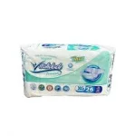 Fralda Geri�trica Vitalidade Premium Xg 26 Unidades