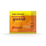 Gastrol Sach� Abacaxi 5g