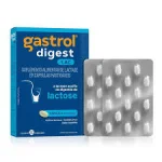 Gastrol Lac 30 C�psulas