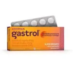 Gastrol 20 Pastilhas