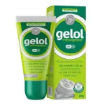 Gelol Gel Massageador 60g