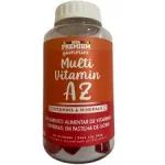 Gummies Multivitam�nico A-Z 60 Unidades Vita Premium