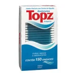 Hastes Fex�veis Topz 150 Unidades