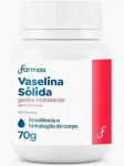 Hidratante Em Gel Vaselina 70g Farmax
