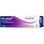 Hirudoid Pomada 300mg 40g